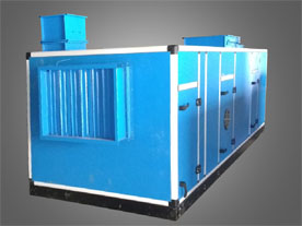 digital portrait of woman holding her face with a red background