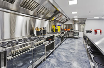 digital portrait of woman holding her face with a red background